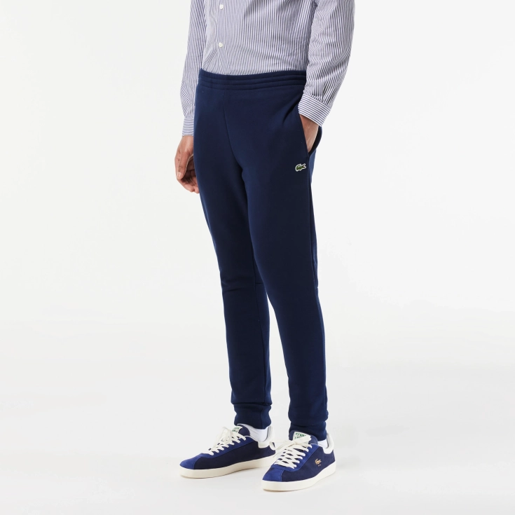 Мужские спортивные брюки Lacoste Slim Fit