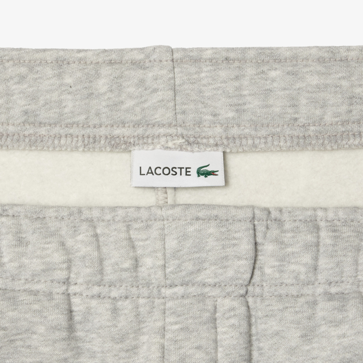Детские спортивные брюки Lacoste