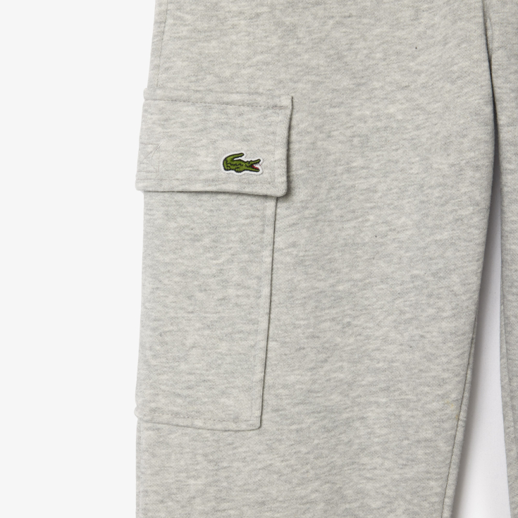 Детские спортивные брюки Lacoste