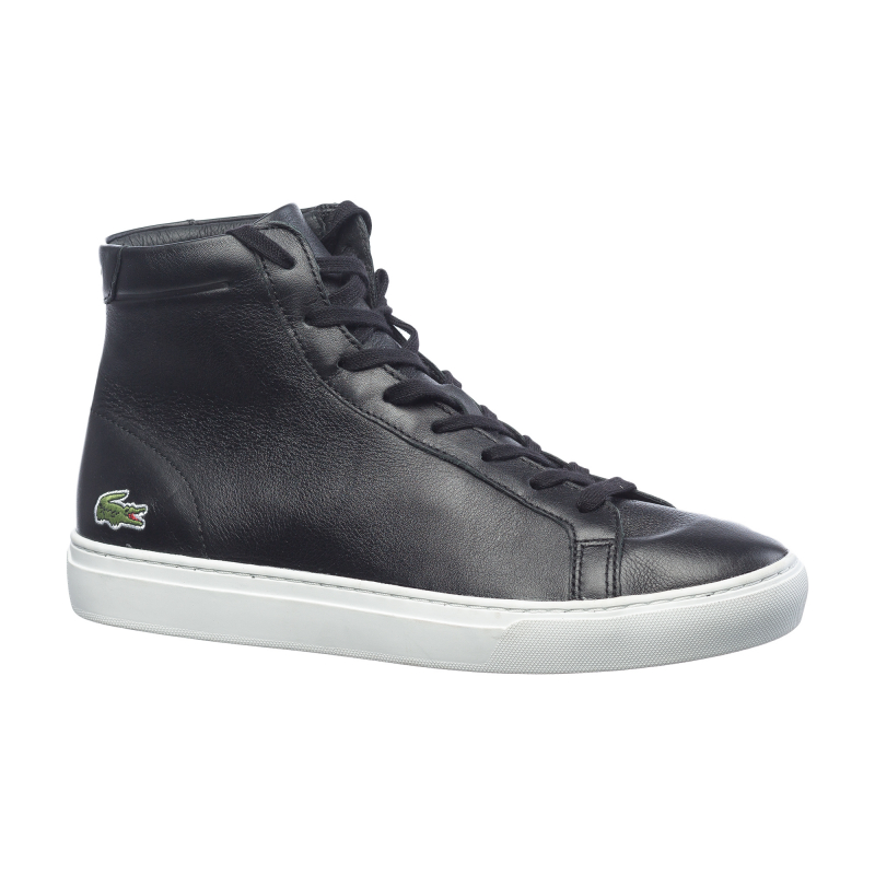 

L.12.12 MID 316 1, Черный