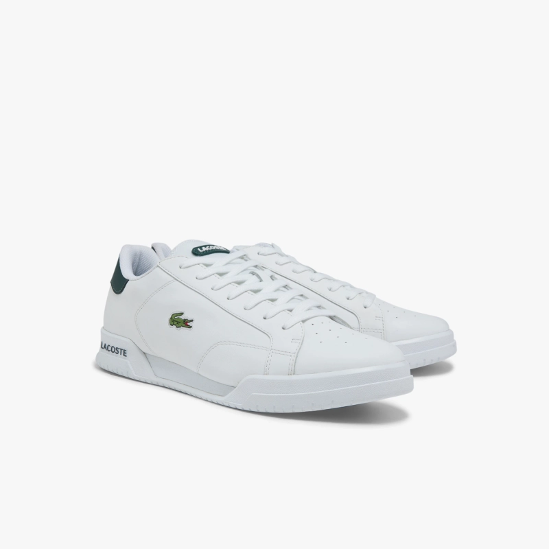 lacoste twin serve