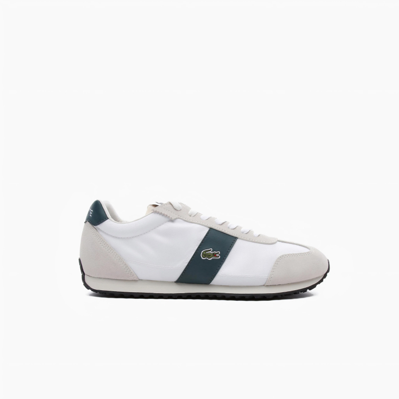 

Мужские кеды Lacoste COURT PACE, Бежевый