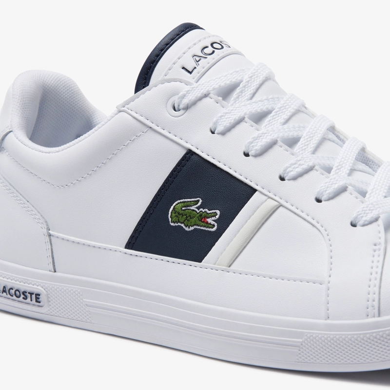 lacoste europa