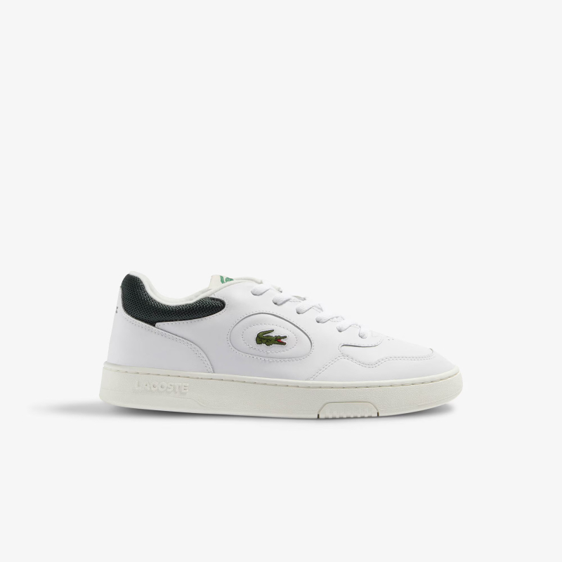 

Мужские кеды Lacoste LINESET 223 1 SMA, Белый