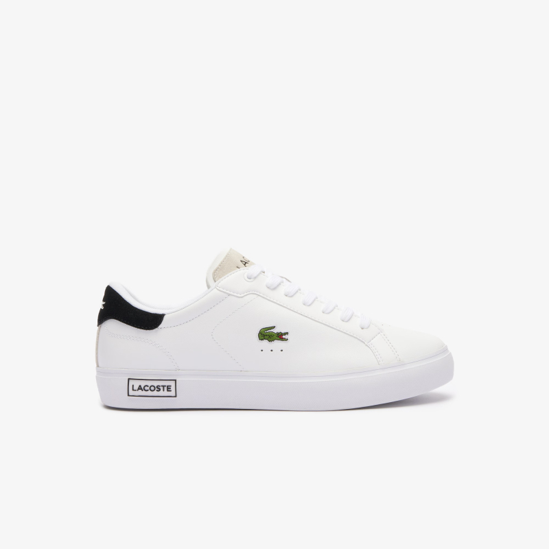 

Мужские кеды Lacoste POWERCOURT 124 2 SMA, Белый