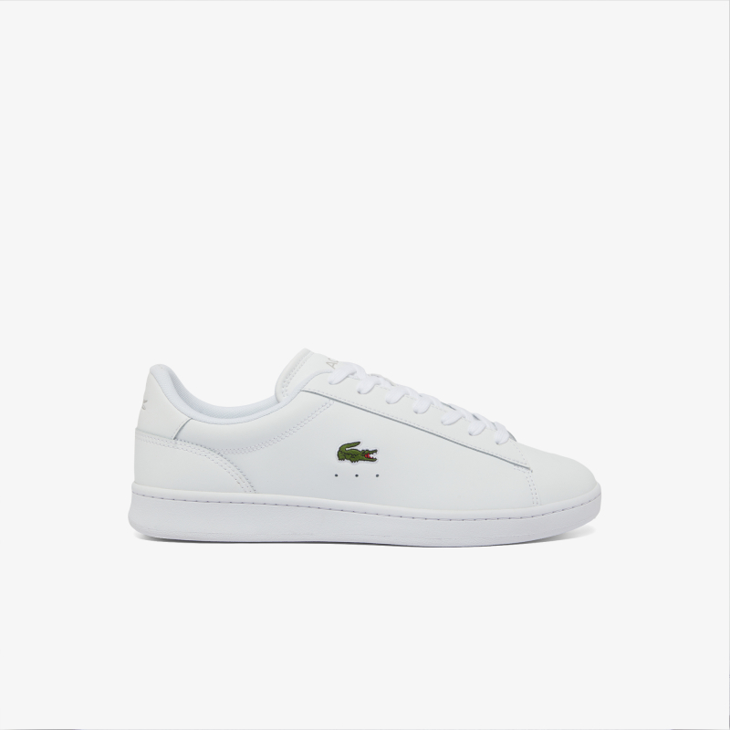 

Мужские кеды Lacoste CARNABY SET 224 6 SMA, Белый