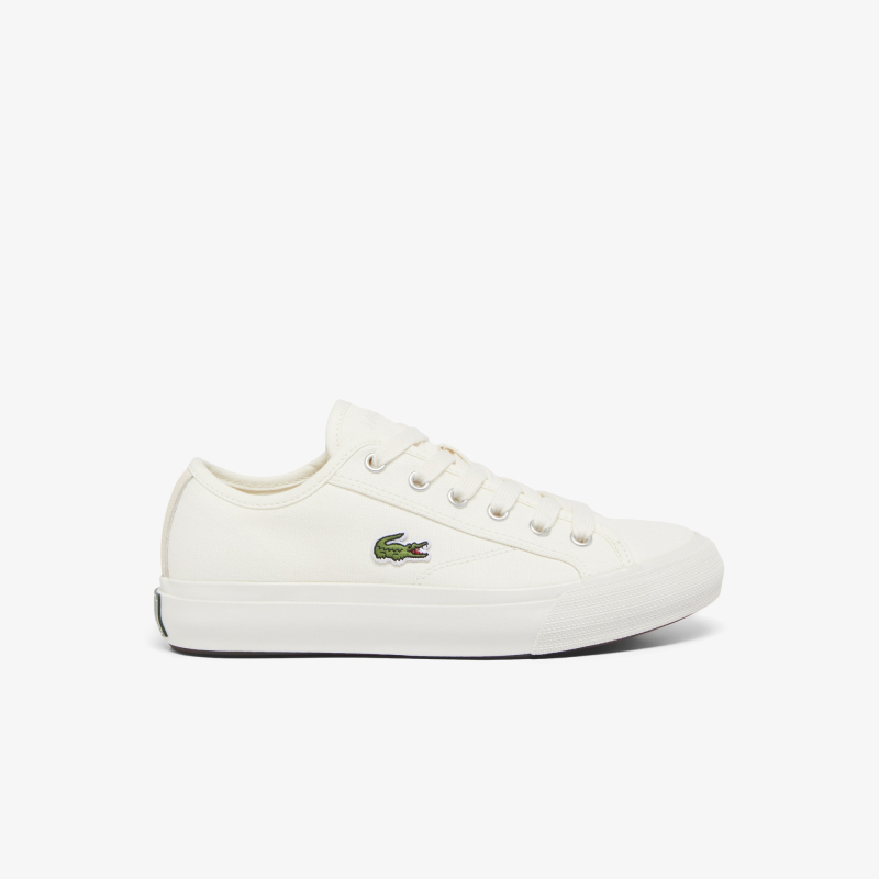 

Женские кеды Lacoste BACKCOURT 125 1 CFA, Белый