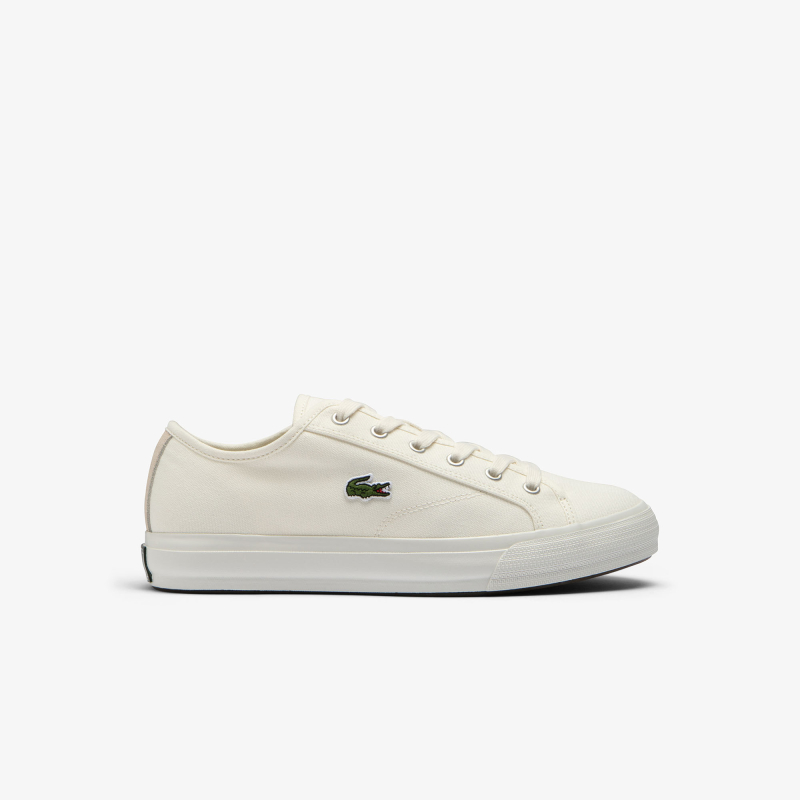 

Мужские кеды Lacoste BACKCOURT 125 1 CMA, Белый