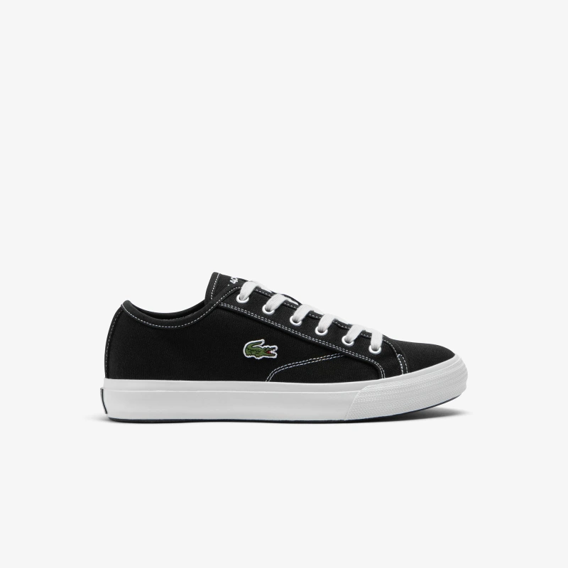 

Мужские кеды Lacoste BACKCOURT 125 1 CMA, Чёрный