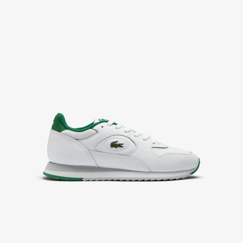 

Мужские кеды Lacoste LINETRACK 125 1 SMA, Белый