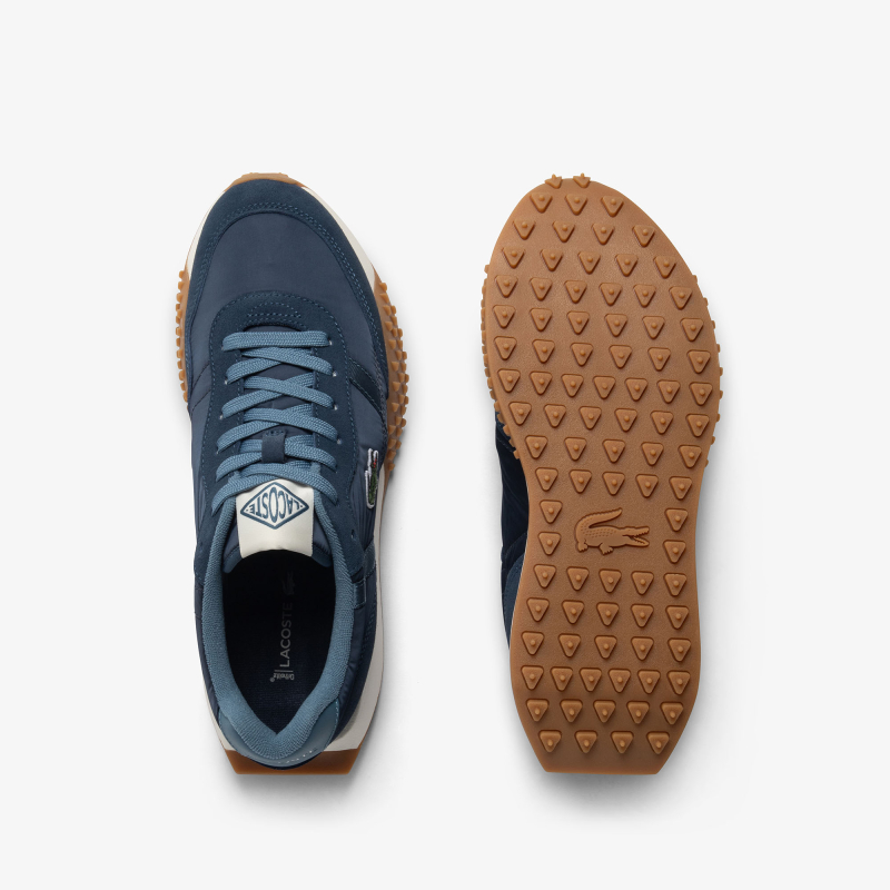 Мужские кеды Lacoste L-SPIN EVO 125 2 SMA #749SMA0104 GU1