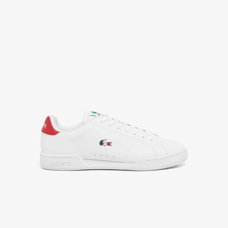 

Мужские кеды Lacoste CARNABY CUP 125 4 SMA, Белый