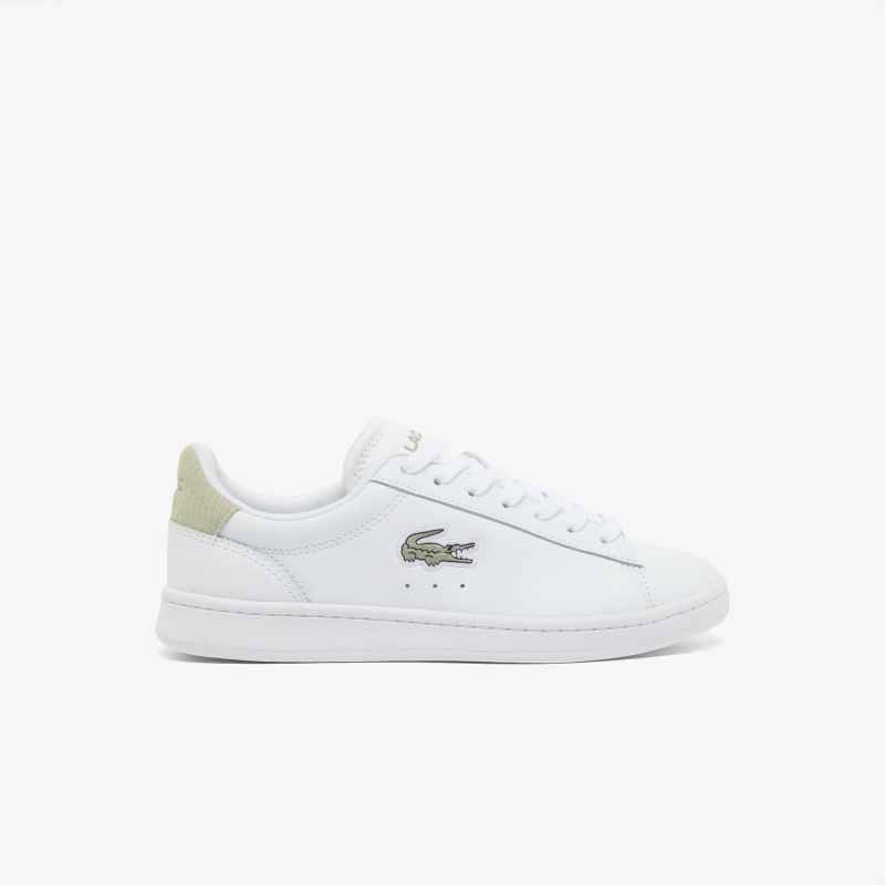 

Женские кеды Lacoste CARNABY SET 225 2 SFA, Белый
