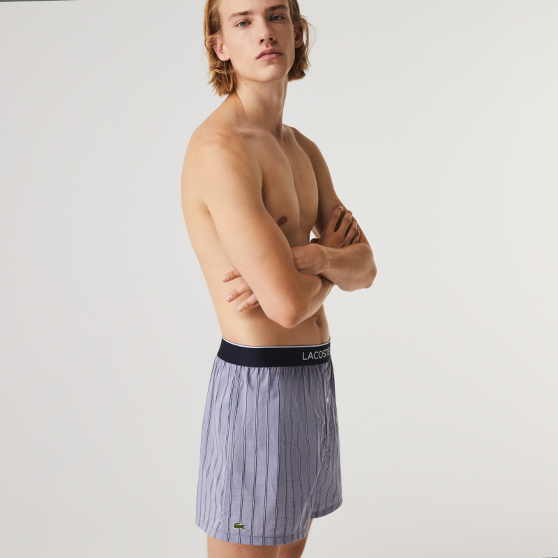 

Нижнее белье Lacoste