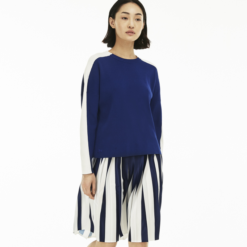 

Свитер Lacoste