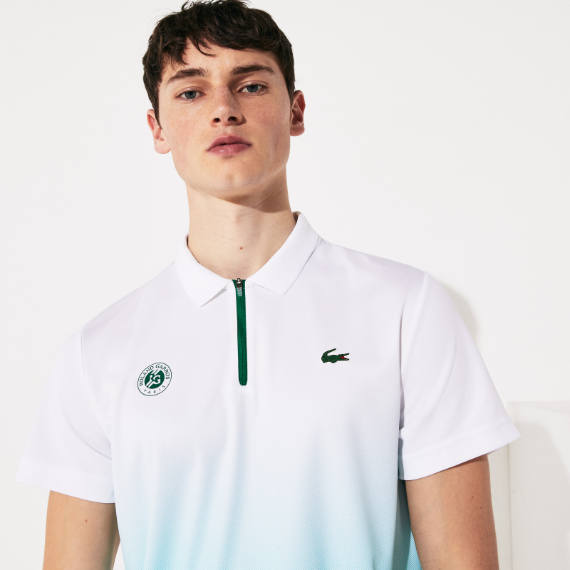 Lacoste roland garros Clearance