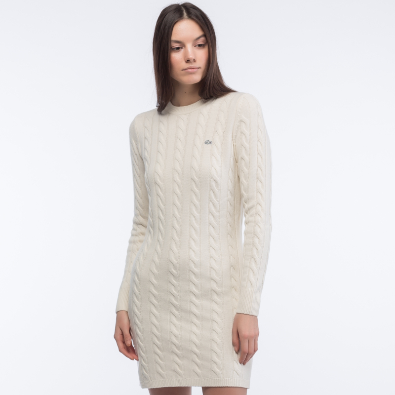 

Платье Lacoste