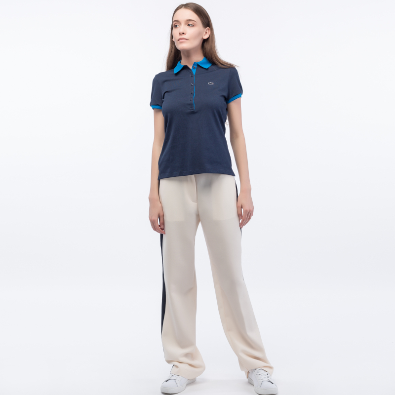 

Брюки Lacoste Regular fit