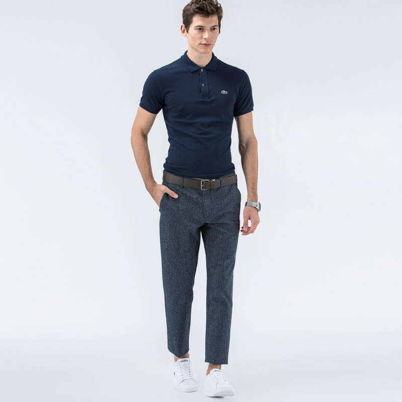 

Брюки Lacoste Regular fit