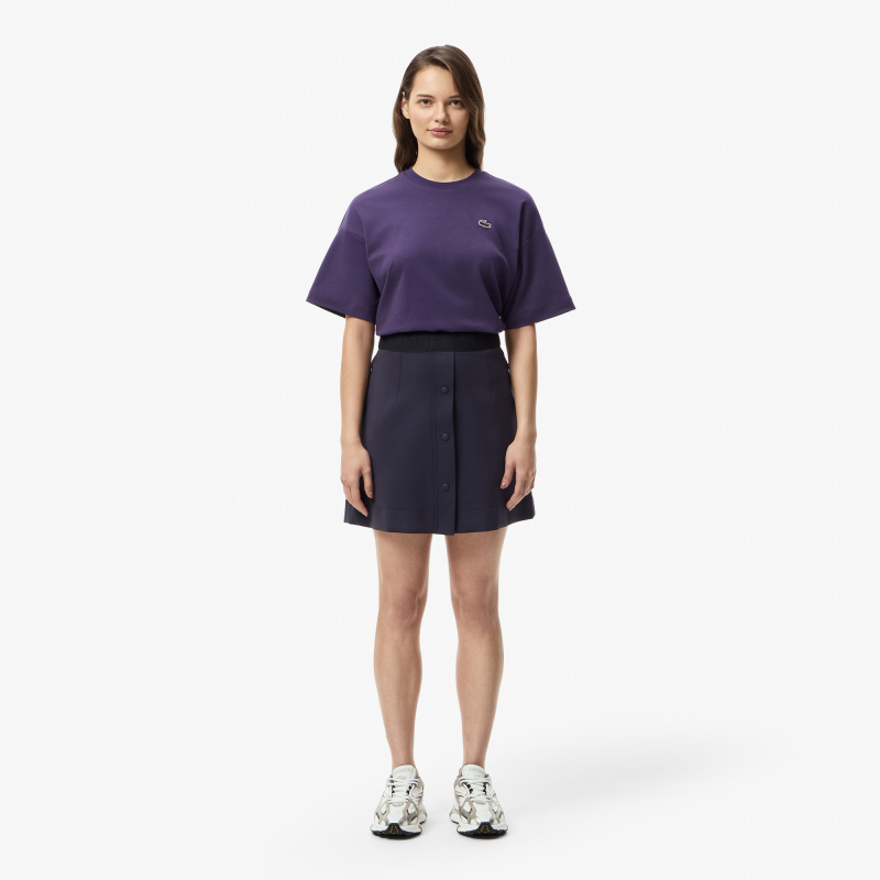 

Юбка Lacoste, Синий