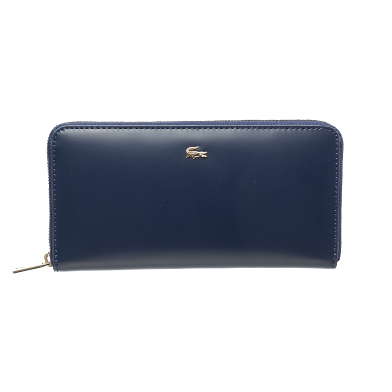 

Кошелек Lacoste MINI GOLF, Синий