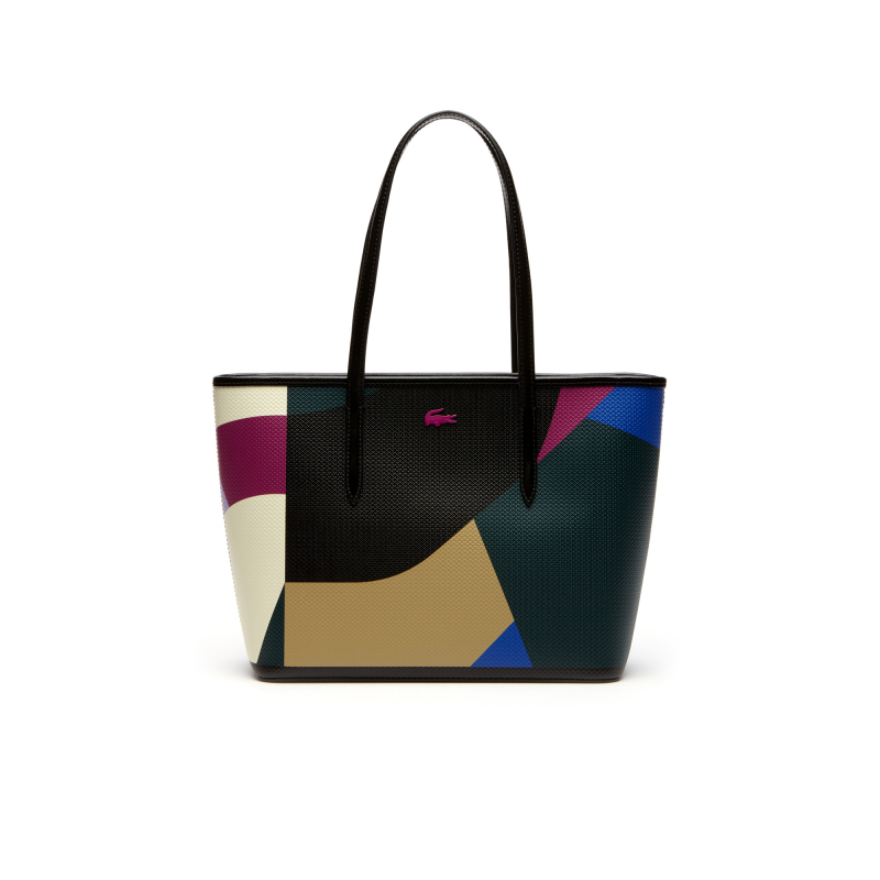 

Сумка Lacoste CHANTACO FANTAISIE, Черный