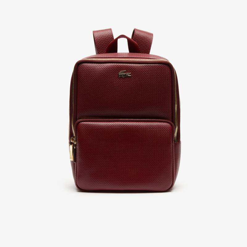 

Рюкзак Lacoste CHANTACO, Красный