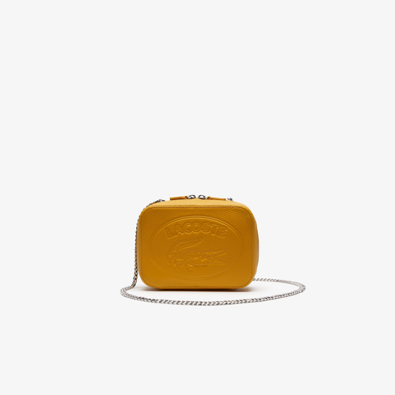 

Сумка Lacoste CROCO CREW