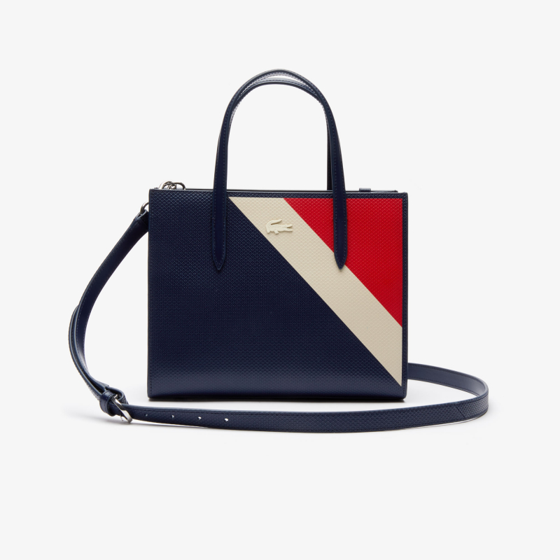 

Сумка Lacoste CHANTACO ANIMATION 2, Синий