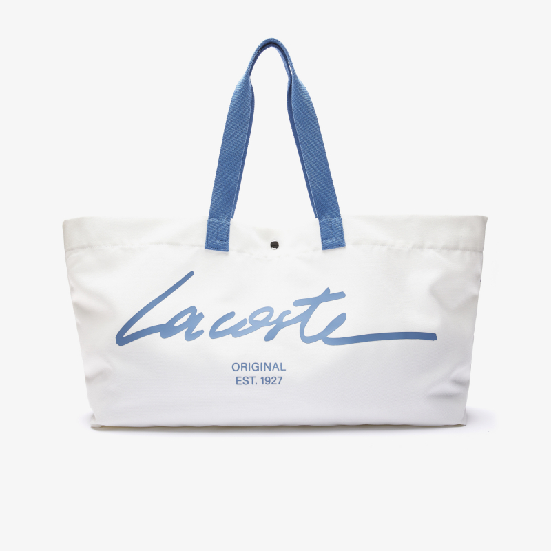 

Сумка Lacoste, Белый