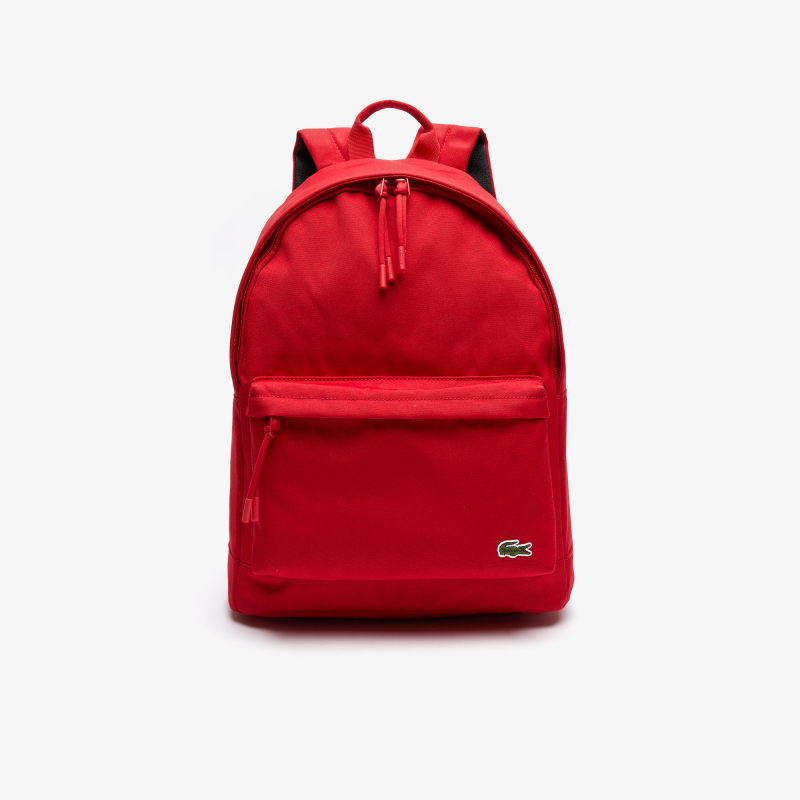 

Рюкзак Lacoste NEOCROC