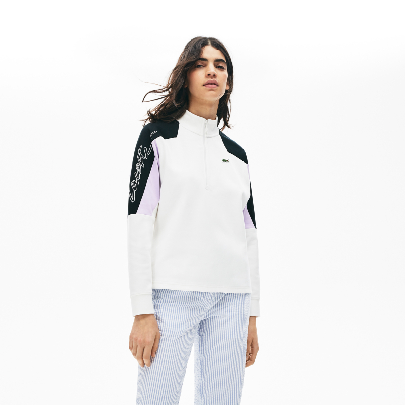 

Толстовка Lacoste