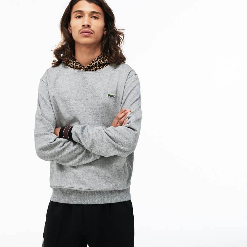 

Толстовка Lacoste