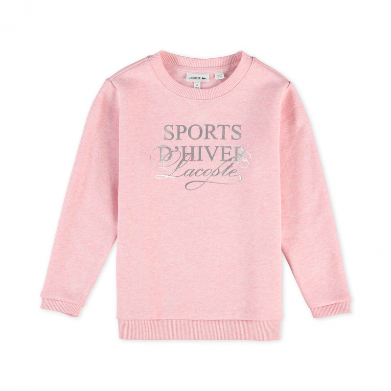 

Толстовка Lacoste