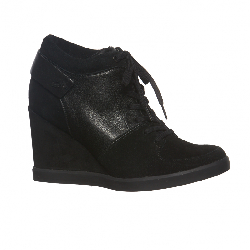 

KORELLE, Черный