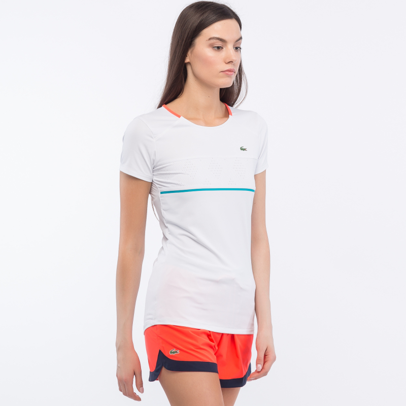 

Футболка Lacoste