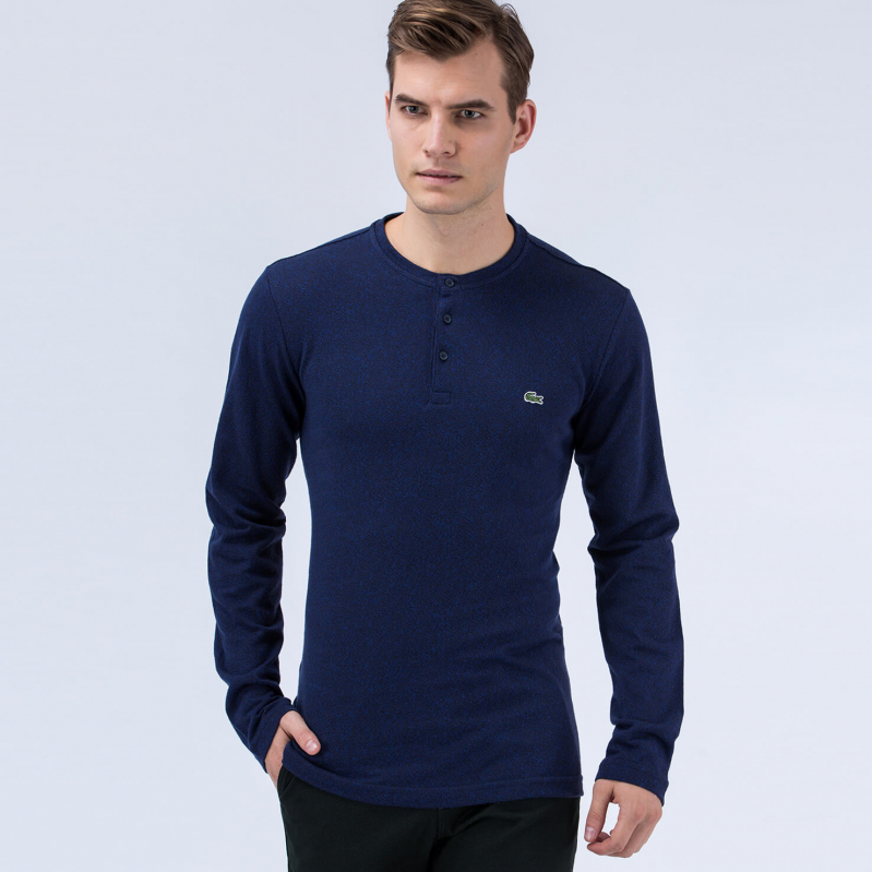 

Футболка Lacoste