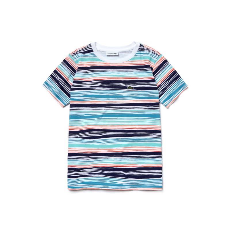 

Футболка Lacoste