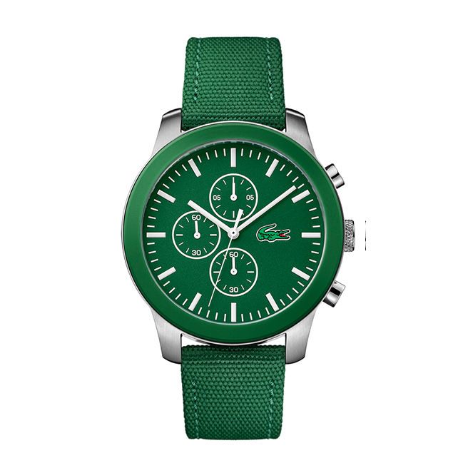

Часы Lacoste LACOSTE.12.12, Черный