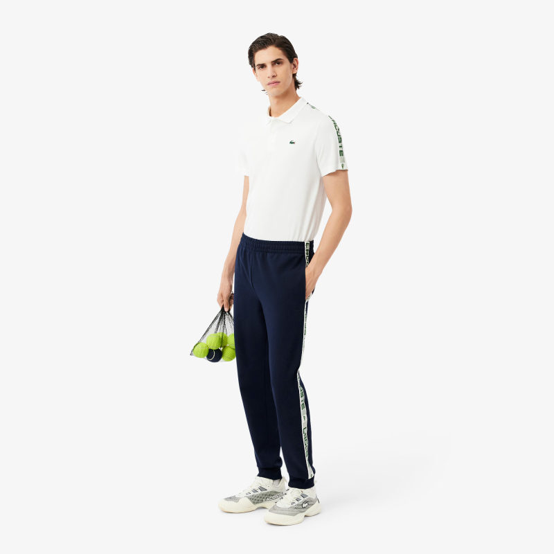 

Мужские спортивные брюки Lacoste, Синий