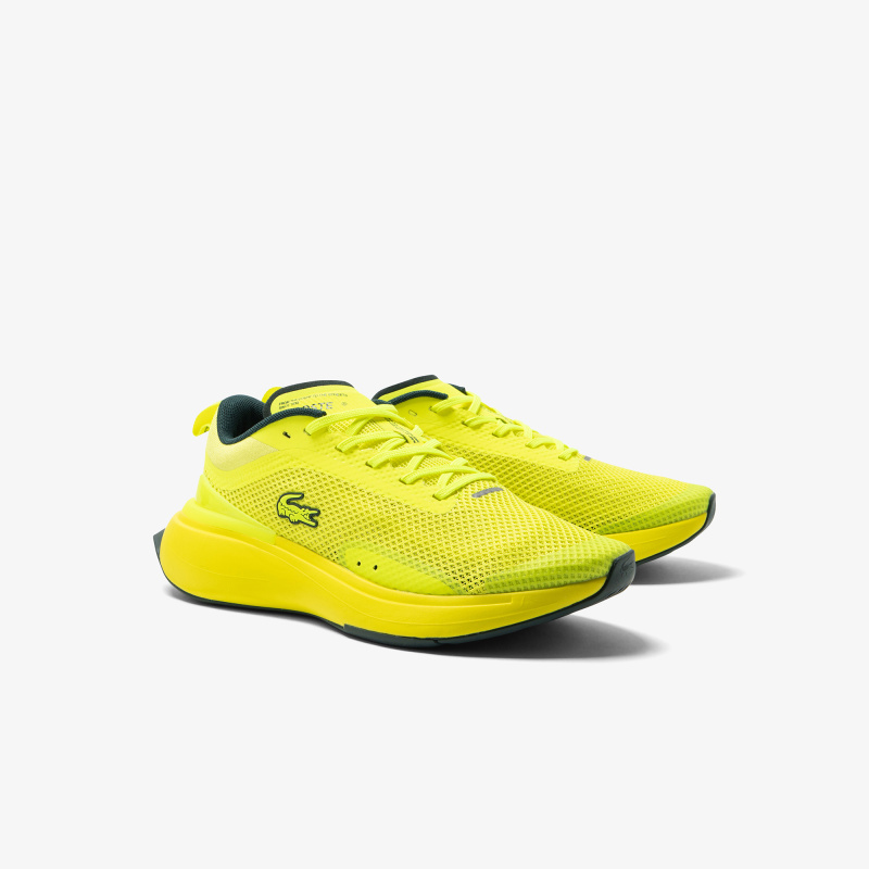 Женские кроссовки Lacoste RUN SPIN для бега