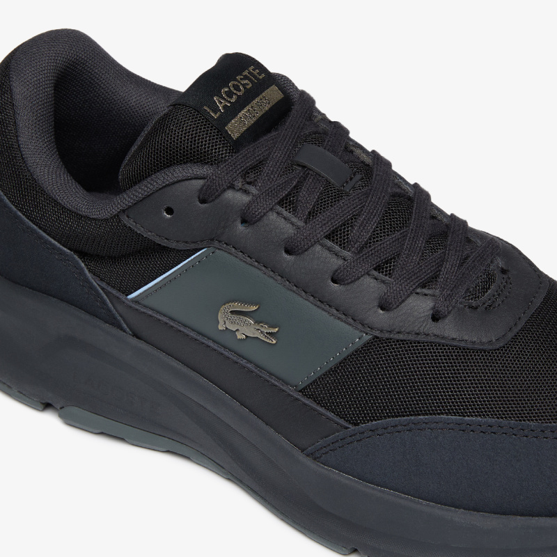 Мужские кроссовки Lacoste RUN SET CGR 225 1 QSP SMA