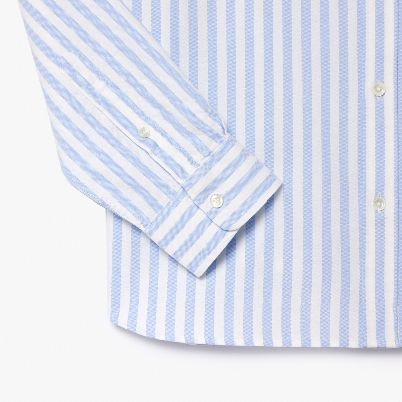 Мужская рубашка Lacoste