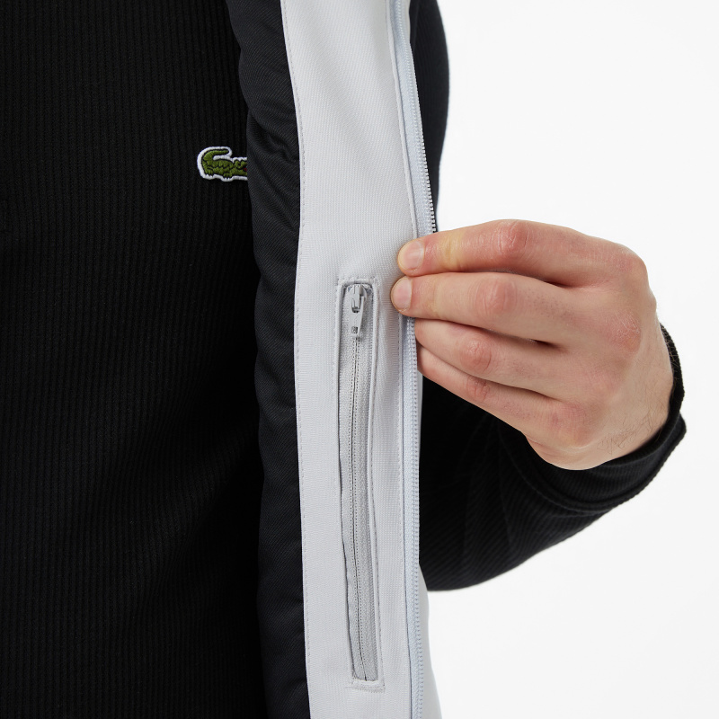 Мужской жилет Lacoste