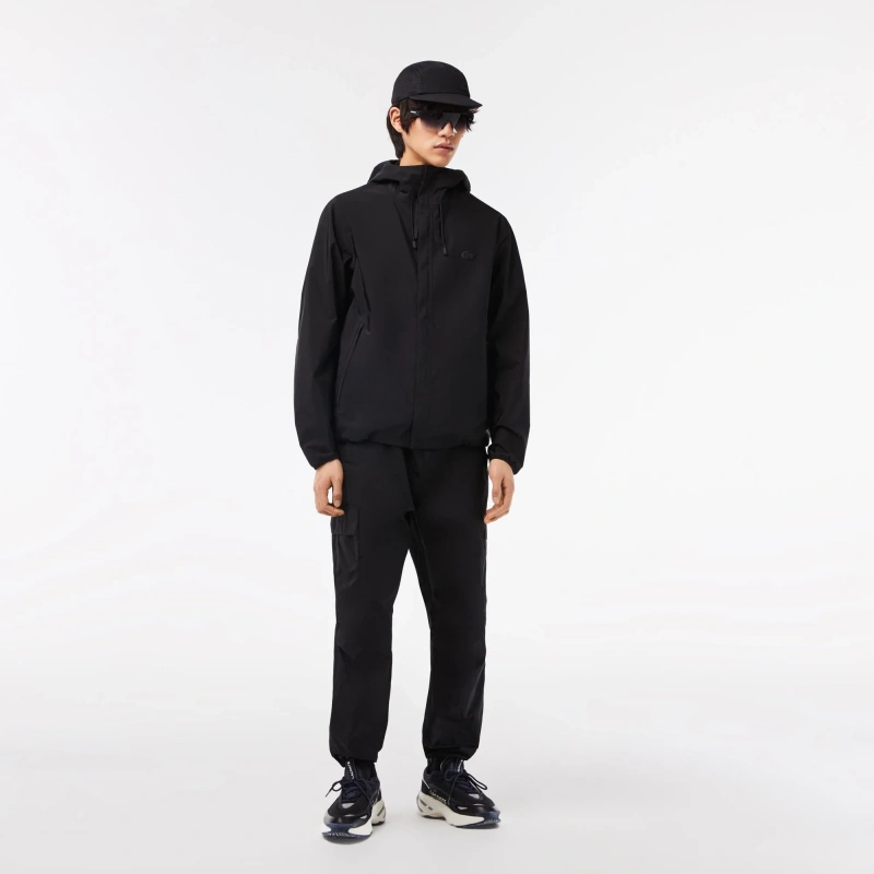 Мужские кроссовки Lacoste ODYSSA