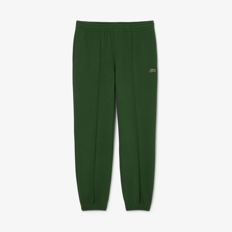 Мужские спортивные брюки Lacoste стандартного кроя