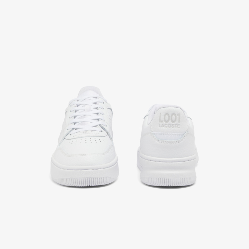 Мужские кеды Lacoste L001 SET 224 7 SMA