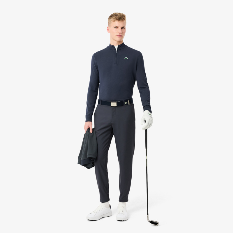 Мужской свитер Lacoste