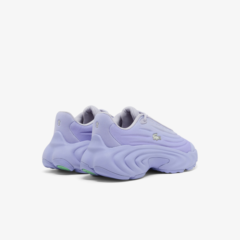 Женские кроссовки Lacoste SPINOR 225 2 SFA