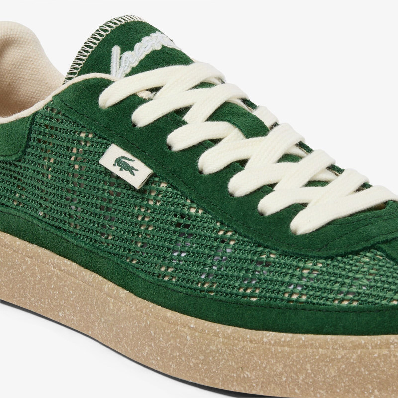 Мужские кроссовки Lacoste BASESHOT LITE 126 1 SMA